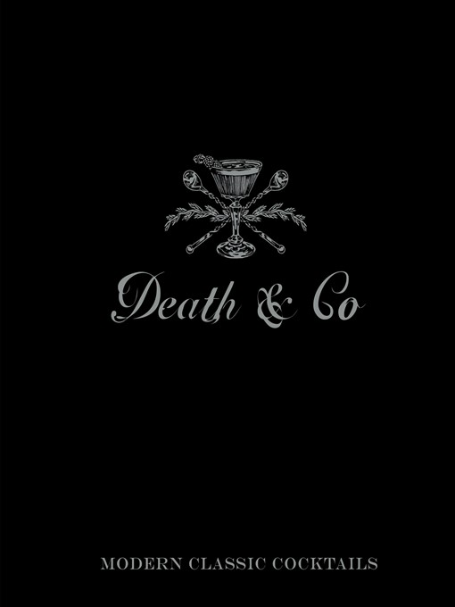 Title details for Death & Co by David Kaplan - Available